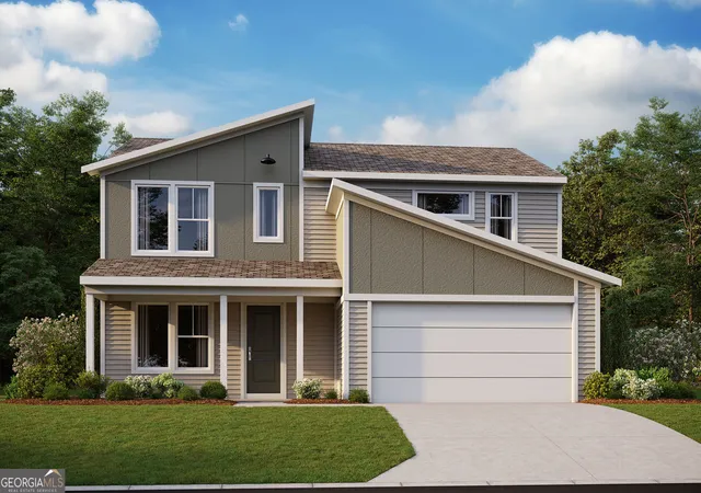 1st image of 36 Tugaloo Cir, Rome, GA 30173 | MLS# 10823943