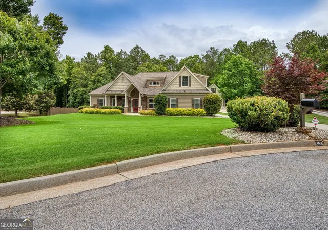5th image of 254 Magnolia Pl Dr, Senoia, GA 30276 | MLS# 10792584