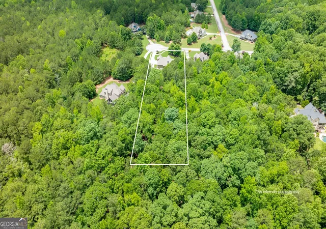 80th image of 254 Magnolia Pl Dr, Senoia, GA 30276 | MLS# 10792584