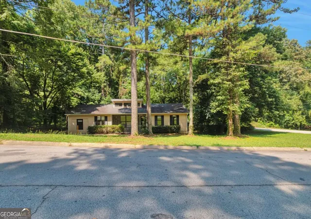 Photo 1 of Single family home for sale at 4055 Chimney Ridge Way, Ellenwood, GA 30294 | MLS# 10562223 | Listing updated on 2026-07-13