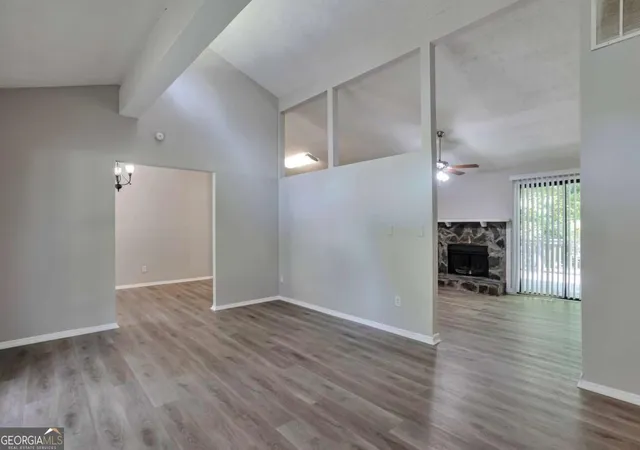 Photo 3 of Single family home for sale at 4055 Chimney Ridge Way, Ellenwood, GA 30294 | MLS# 10562223 | Listing updated on 2026-07-13