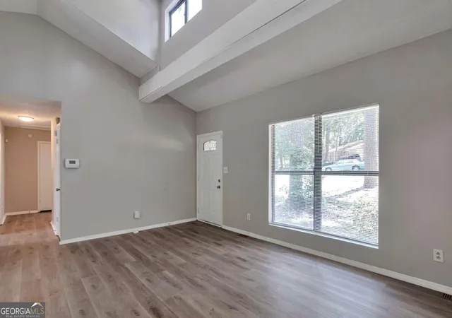Photo 3 of Single family home for sale at 4055 Chimney Ridge Way, Ellenwood, GA 30294 | MLS# 10562223 | Listing updated on 2026-07-13