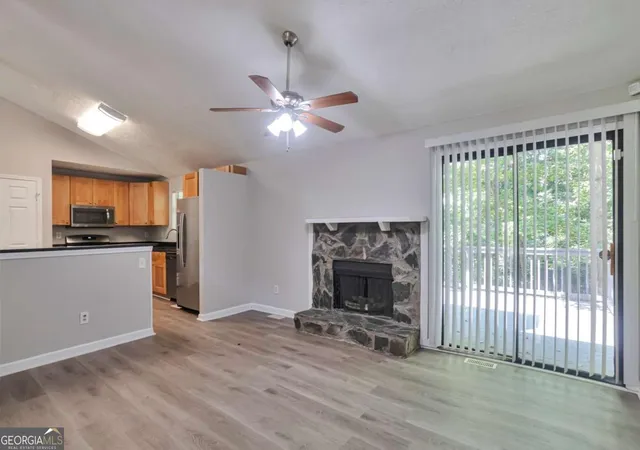 Photo 4 of Single family home for sale at 4055 Chimney Ridge Way, Ellenwood, GA 30294 | MLS# 10562223 | Listing updated on 2026-07-13