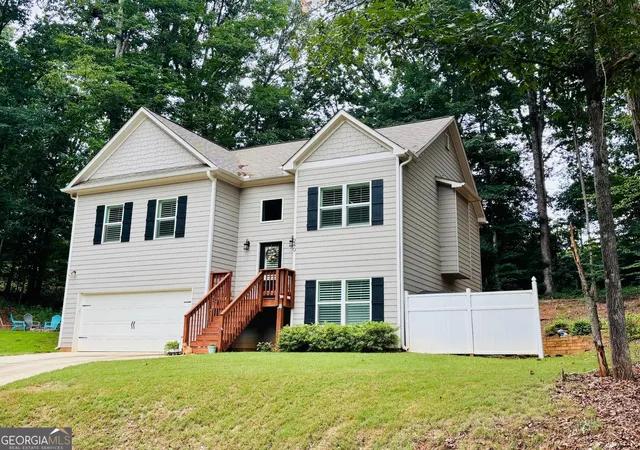 1st image of 240 New Image Dr, Lula, GA 30554 | MLS# 10804974