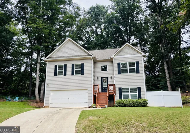 2nd image of 240 New Image Dr, Lula, GA 30554 | MLS# 10804974