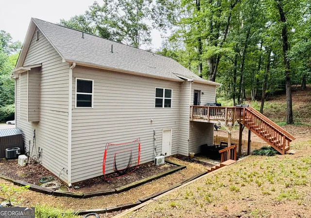 39th image of 240 New Image Dr, Lula, GA 30554 | MLS# 10804974