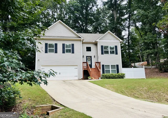 3rd image of 240 New Image Dr, Lula, GA 30554 | MLS# 10804974