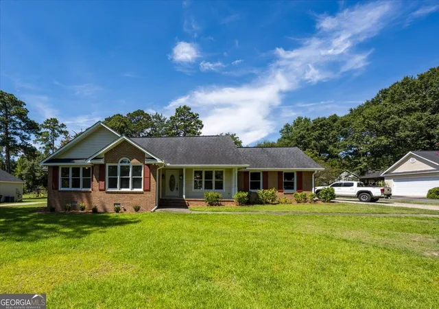 1st image of 120 Deer Ridge Dr, Lizella, GA 31052 | MLS# 10829665