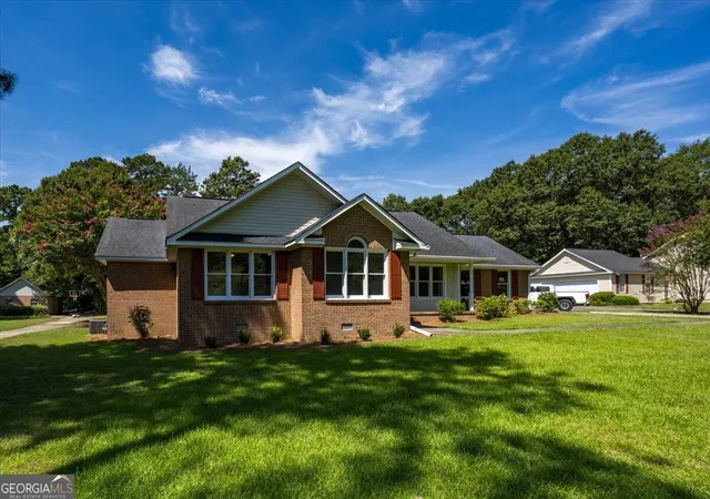 2nd image of 120 Deer Ridge Dr, Lizella, GA 31052 | MLS# 10829665