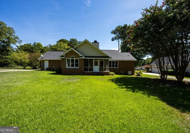 33rd image of 120 Deer Ridge Dr, Lizella, GA 31052 | MLS# 10829665