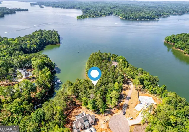 Photo 1 of Land for sale at 1103 Painted Bunting Dr, Greensboro, GA 30642 | MLS# 10640954 | Listing updated on 2026-07-27