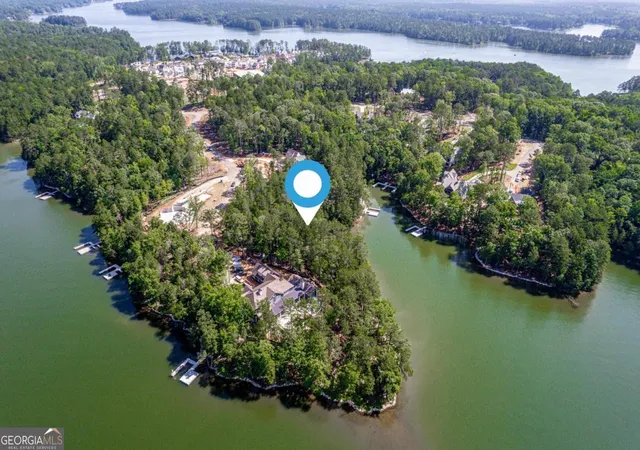 Photo 3 of Land for sale at 1103 Painted Bunting Dr, Greensboro, GA 30642 | MLS# 10640954 | Listing updated on 2026-07-27