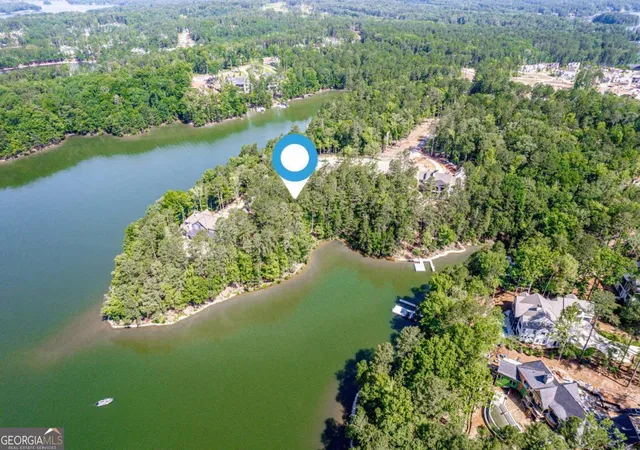 Photo 4 of Land for sale at 1103 Painted Bunting Dr, Greensboro, GA 30642 | MLS# 10640954 | Listing updated on 2026-07-27
