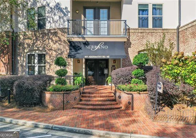 Photo 1 of Condo for sale at 901 Abernathy Rd #5140, Sandy Springs, GA 30328 | MLS# 10880668 | Listing updated on 2026-10-29