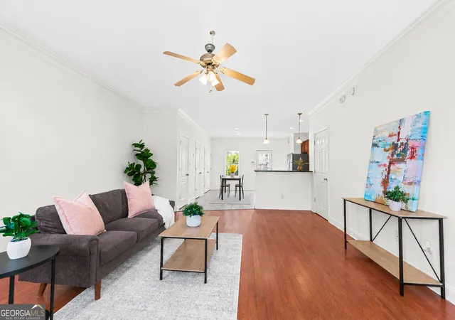 Photo 3 of Townhouse for sale at 236 Oconee River Cir, Athens, GA 30605 | MLS# 10713704 | Listing updated on 2026-10-06