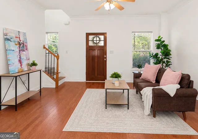 Photo 4 of Townhouse for sale at 236 Oconee River Cir, Athens, GA 30605 | MLS# 10713704 | Listing updated on 2026-10-06