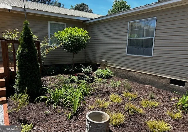 Photo 3 of Manufactured home for sale at 153 Heavens Way, Royston, GA 30662 | MLS# 10757276 | Listing updated on 2026-08-05