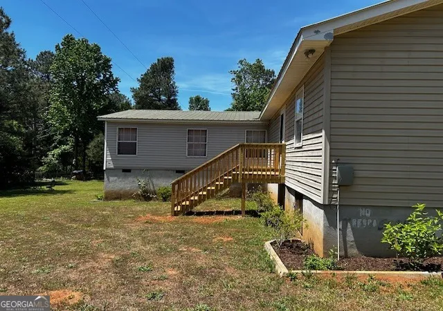 Photo 4 of Manufactured home for sale at 153 Heavens Way, Royston, GA 30662 | MLS# 10757276 | Listing updated on 2026-08-05