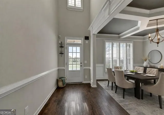 Photo 3 of Single family home for sale at 4419 Sierra Creek Dr, Hoschton, GA 30548 | MLS# 10715049 | Listing updated on 2026-09-12
