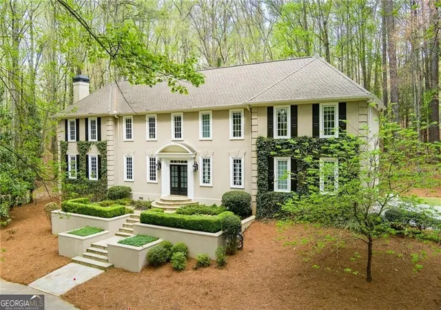 Photo 1 of Single family home for sale at 2755 Mack Dobbs Rd, Kennesaw, GA 30152 | MLS# 10737727 | Listing updated on 2026-05-05