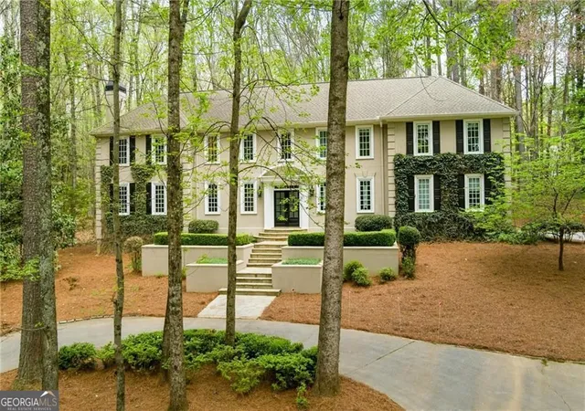 Photo 2 of Single family home for sale at 2755 Mack Dobbs Rd, Kennesaw, GA 30152 | MLS# 10737727 | Listing updated on 2026-05-05