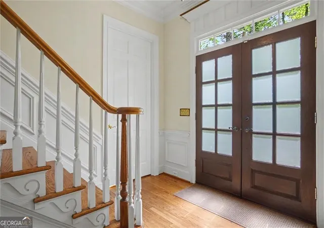 Photo 4 of Single family home for sale at 2755 Mack Dobbs Rd, Kennesaw, GA 30152 | MLS# 10737727 | Listing updated on 2026-05-05