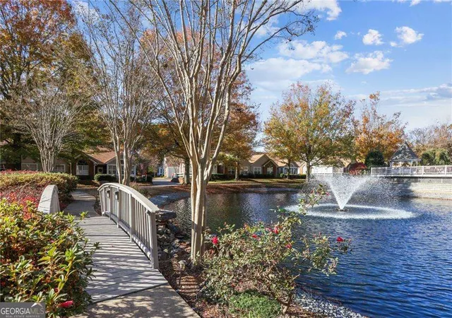 2nd image of 3712 Vineyards Lake Cir, Kennesaw, GA 30144