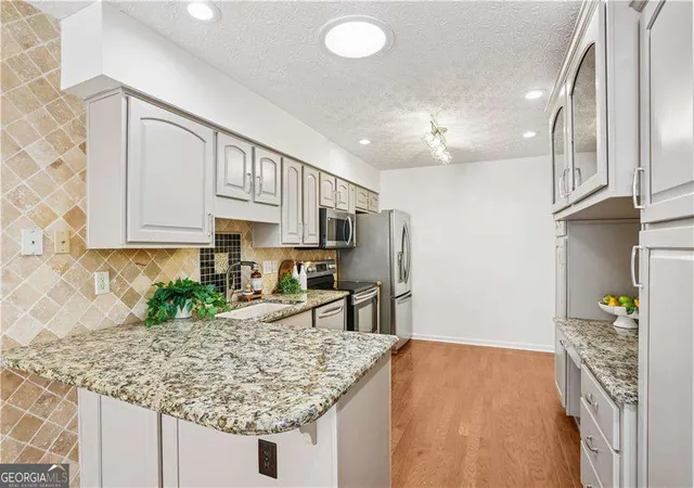 4th image of 3712 Vineyards Lake Cir, Kennesaw, GA 30144
