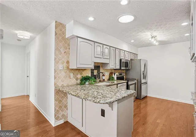 5th image of 3712 Vineyards Lake Cir, Kennesaw, GA 30144