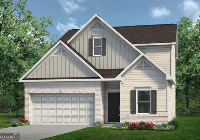 1st image of 159 Hadley Way, Cartersville, GA 30120 | MLS# 10828020