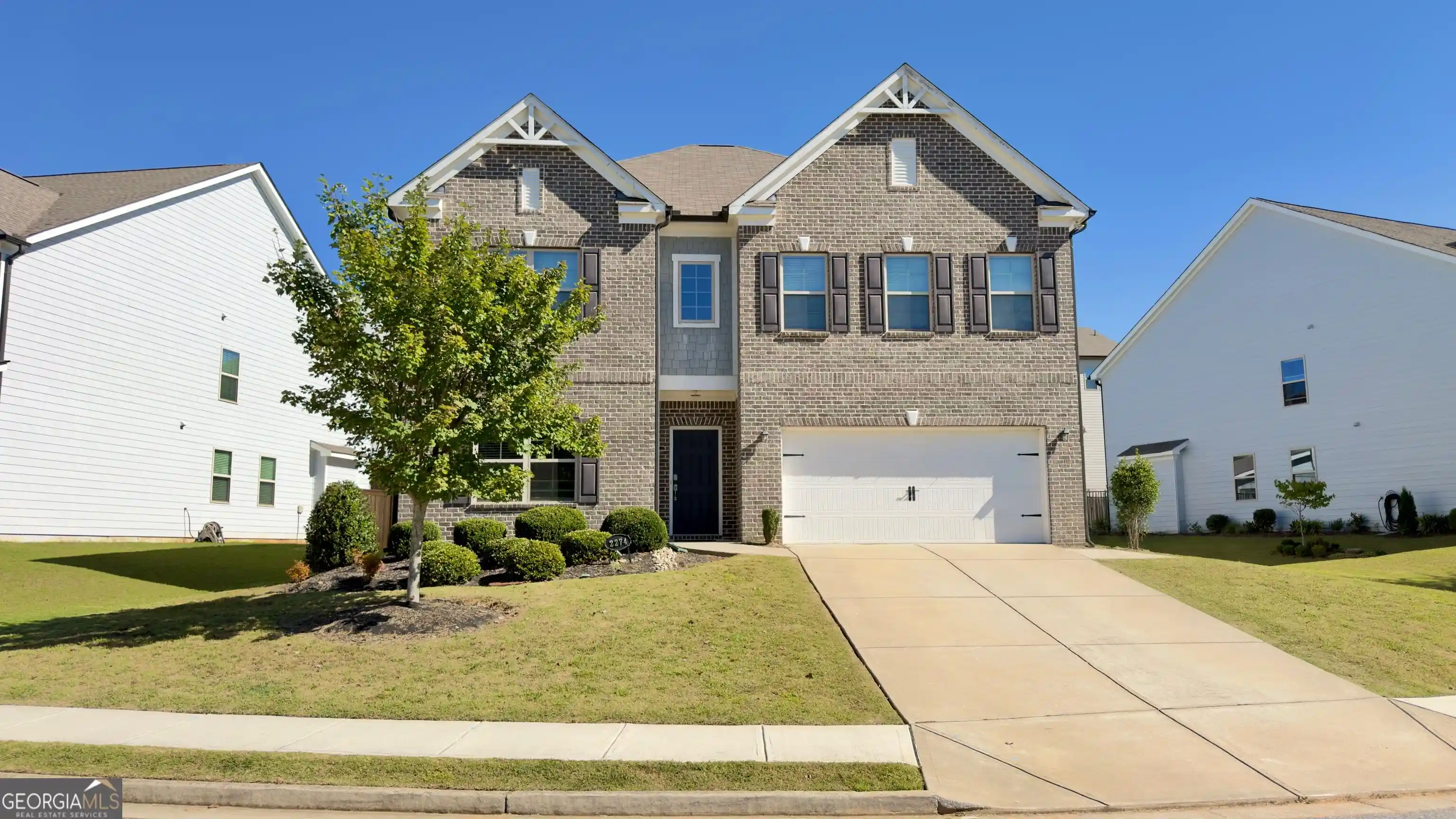 Photo 1 of Single family home for sale at 2274 Woodmarsh Cir, Auburn, GA 30011 | MLS# 10854295 | Listing updated on 2026-10-16