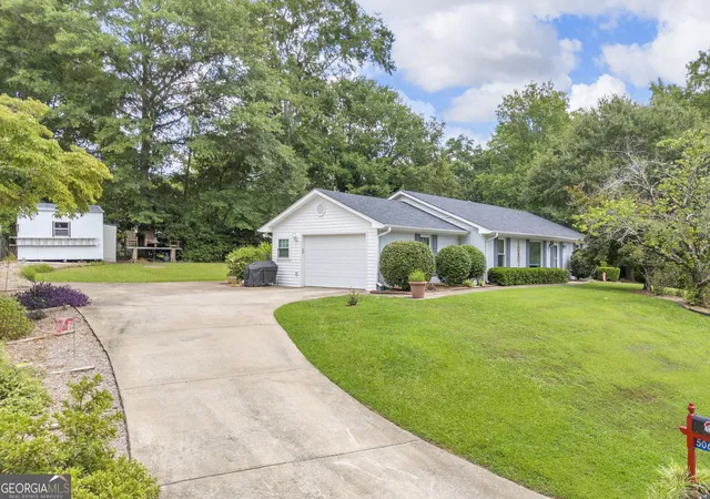 2nd image of 506 Ridgecrest Dr, Elberton, GA 30635 | MLS# 10822640
