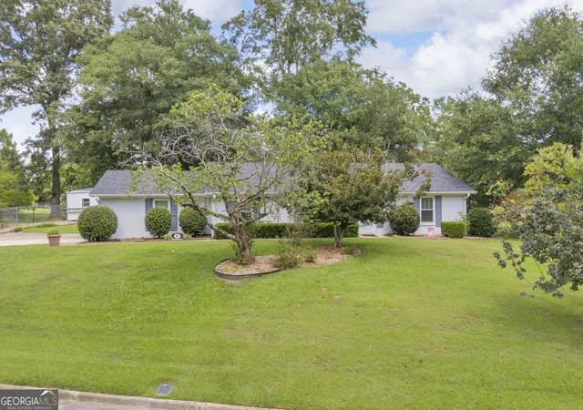 Photo 4 of Sale Pending at 506 Ridgecrest Dr, Elberton, GA 30635 | MLS# 10822640 | Listing updated on 2026-09-16