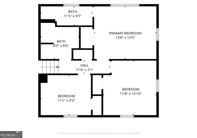 Photo 22 of Single family home for sale at 170 Peachtree Ct, Riverdale, GA 30274 | MLS# 10825332 | Listing updated on 2026-08-27