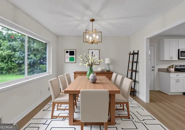 Photo 3 of Single family home for sale at 170 Peachtree Ct, Riverdale, GA 30274 | MLS# 10825332 | Listing updated on 2026-08-27