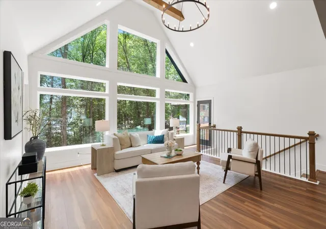 2nd image of 8875 Lakeside Wy, Gainesville, GA 30506 | MLS# 10760014