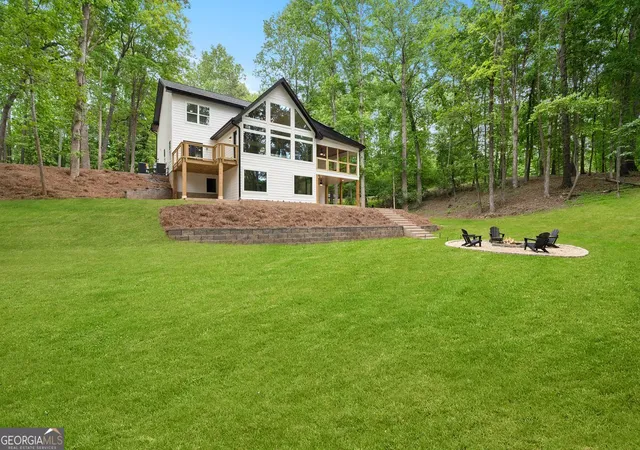 4th image of 8875 Lakeside Wy, Gainesville, GA 30506 | MLS# 10760014