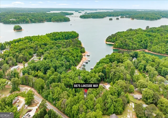 95th image of 8875 Lakeside Wy, Gainesville, GA 30506 | MLS# 10760014