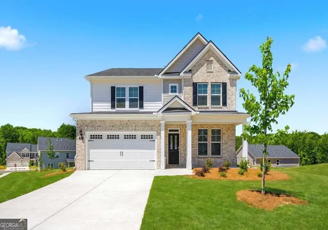 1st image of 1040 Trident Maple Chase, Lawrenceville, GA 30045 | MLS# 10765405