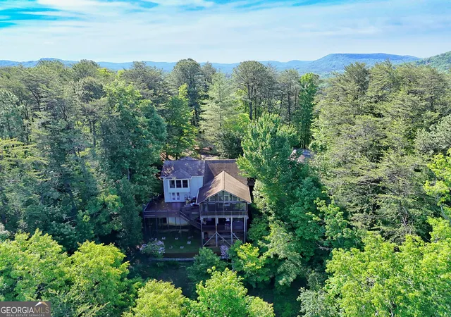 Homes for sale in Sautee Nacoochee, GA | 519 Pinecrest Rd, Sautee Nacoochee, GA 30571 | MLS# 10761395