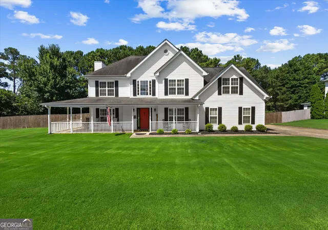 Photo 1 of Single family home for sale at 1660 Burnt Oak Wy, Dacula, GA 30019 | MLS# 10808734 | Listing updated on 2026-09-12