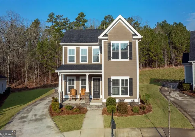1st image of 1231 Carriage Ridge Dr, Greensboro, GA 30642 | MLS# 10826139