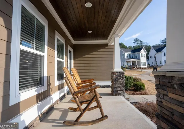 2nd image of 1231 Carriage Ridge Dr, Greensboro, GA 30642 | MLS# 10826139