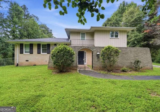 Photo 1 of Single family home for sale at 7037 Dalmatia Dr, Riverdale, GA 30296 | MLS# 10820307 | Listing updated on 2026-08-31