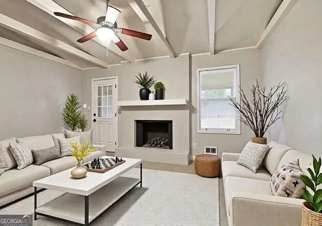 Photo 3 of Single family home for sale at 7037 Dalmatia Dr, Riverdale, GA 30296 | MLS# 10820307 | Listing updated on 2026-08-31