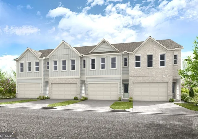 Townhouse for sale at 3628 Aveline St, Buford, GA 30519 | MLS# 10771974 | Listing updated on 2026-08-11