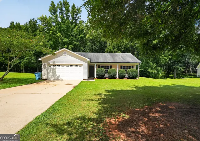 2nd image of 2015 Jefferson Wy, Mcdonough, GA 30252 | MLS# 10819118
