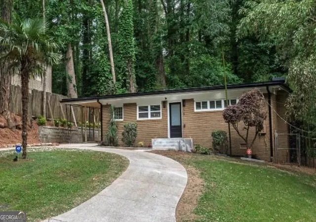 Single family home for sale at 2781 Rollingwood Ln SE, Atlanta, GA 30316 | MLS# 10771167