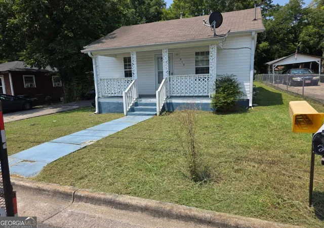 1st image of 212 Sw Nixon Ave Sw, Rome, GA 30161 | MLS# 10816826