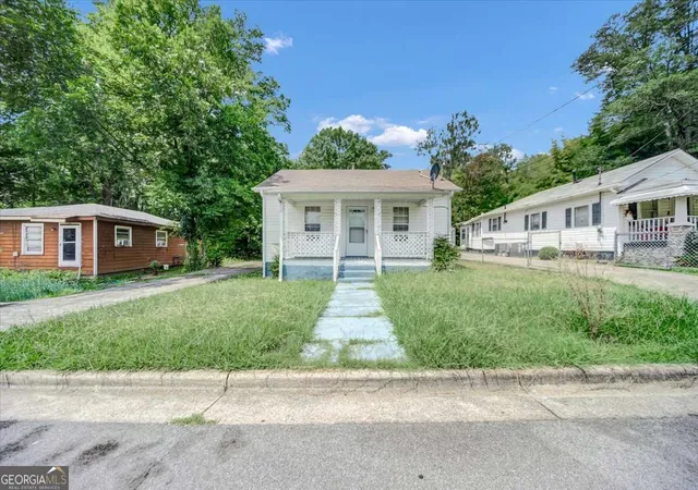 4th image of 212 Sw Nixon Ave Sw, Rome, GA 30161 | MLS# 10816826